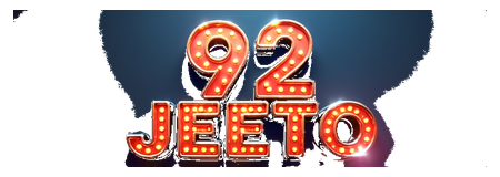 92 jeeto logo